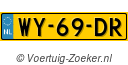 WY69DR