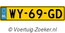 WY69GD