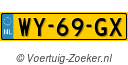 WY69GX