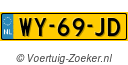 WY69JD
