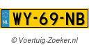 WY69NB