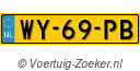 WY69PB