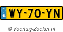 WY70YN