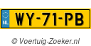 WY71PB