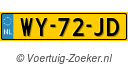 WY72JD