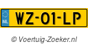 WZ01LP