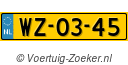 WZ0345