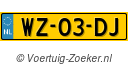 WZ03DJ