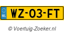 WZ03FT