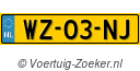 WZ03NJ