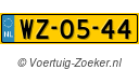 WZ0544