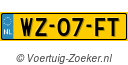WZ07FT