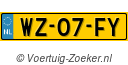 WZ07FY