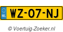 WZ07NJ
