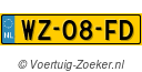 WZ08FD