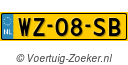 WZ-08-SB