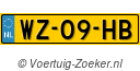 WZ09HB