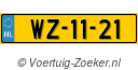 WZ1121
