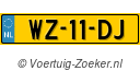 WZ11DJ