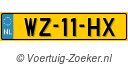 WZ11HX