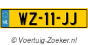 WZ11JJ
