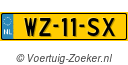 WZ11SX