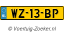 WZ13BP