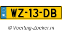 WZ-13-DB