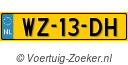 WZ-13-DH