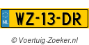WZ13DR