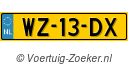 WZ-13-DX