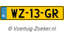 WZ13GR