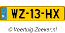 WZ-13-HX