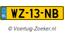 WZ-13-NB