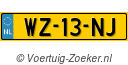 WZ13NJ