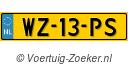 WZ13PS