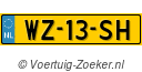 WZ13SH