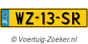 WZ13SR
