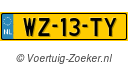 WZ13TY