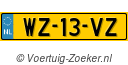 WZ13VZ