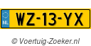 WZ13YX