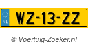 WZ13ZZ