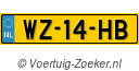 WZ14HB