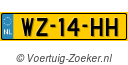 WZ14HH