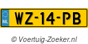 WZ14PB
