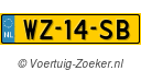 WZ14SB