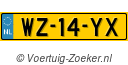 WZ14YX
