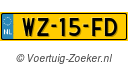 WZ15FD