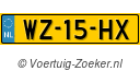 WZ15HX
