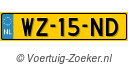 WZ15ND